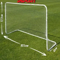 Fotbollsmål Basic