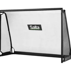 Fotbollsmål Legend 180 x 120 x 60 cm med sharpshooter