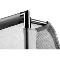 Fotbollsmål Legend 180 x 120 x 60 cm med sharpshooter