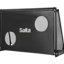 Fotbollsmål Legend 180 x 120 x 60 cm med sharpshooter