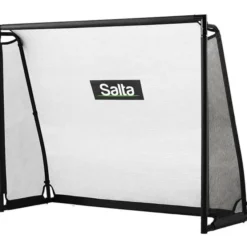 Fotbollsmål Legend 220 x 170 x 80 cm med sharpshooter