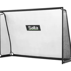 Fotbollsmål Legend 300 x 200 x 90 cm med sharpshooter