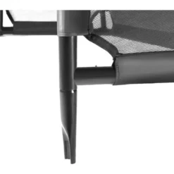 Fotbollsmål Legend 300 x 200 x 90 cm med sharpshooter