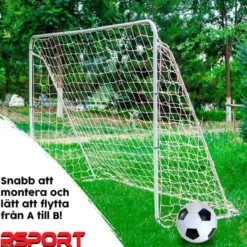 Fotbollsmål Official