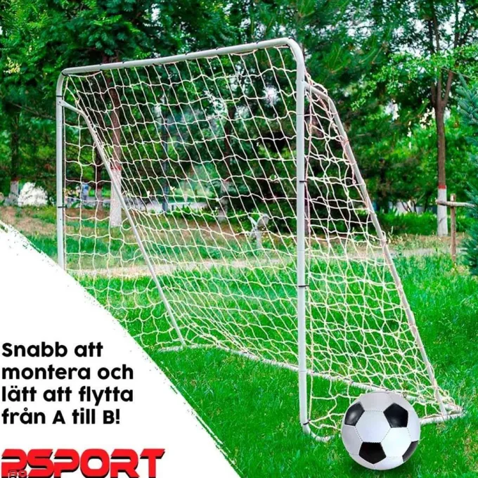 Fotbollsmål Official
