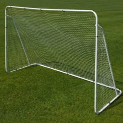 Fotbollsmål Real