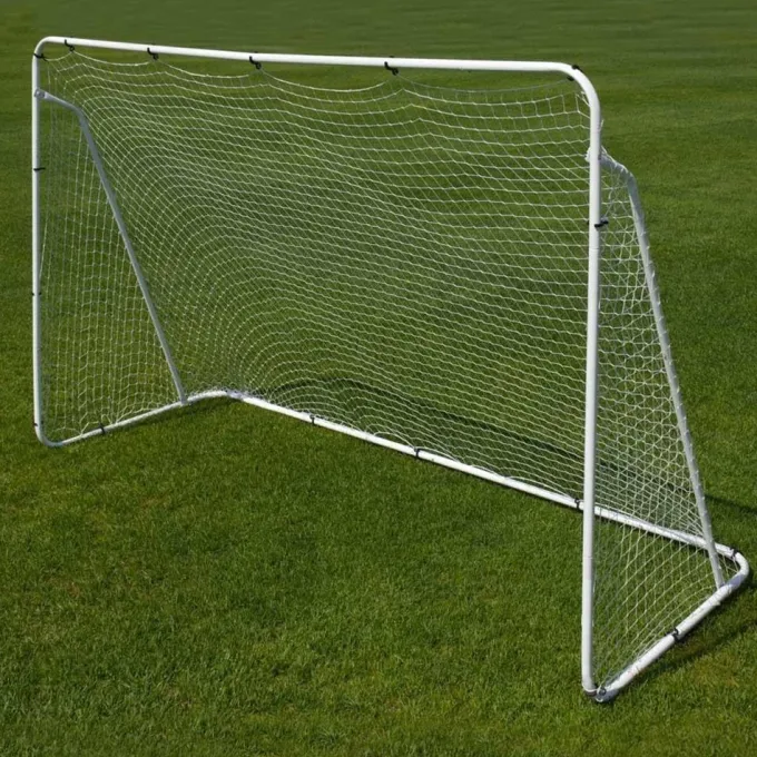 Fotbollsmål Real