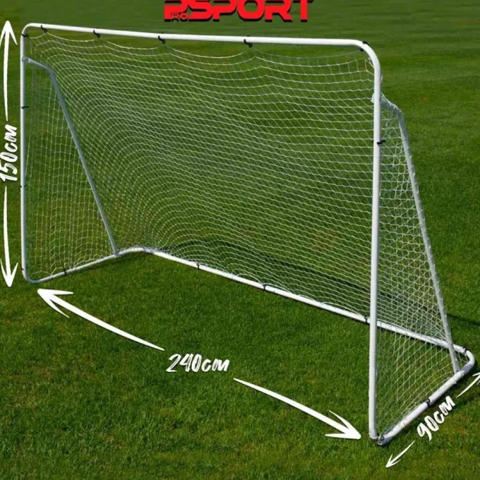 Fotbollsmål Real