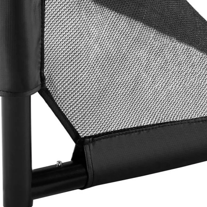 Fotbollsmål TeCNiq 150 x 60 x 60 cm