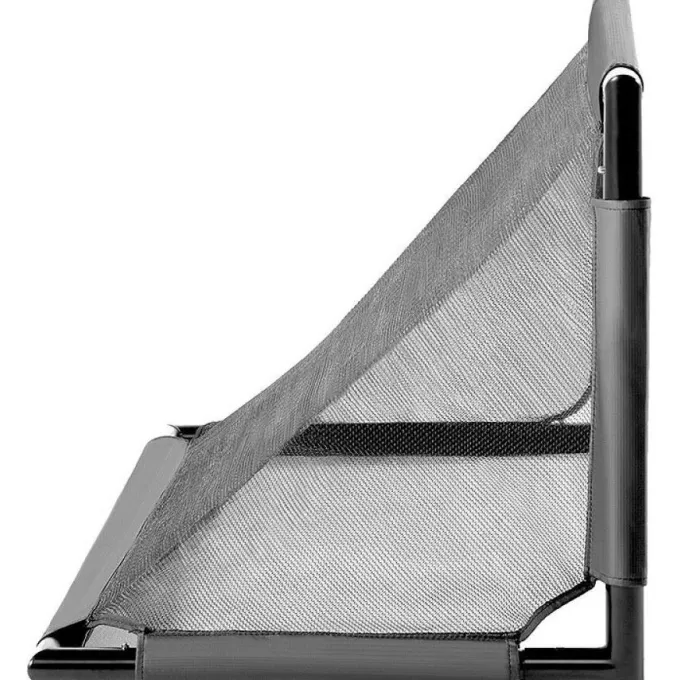 Fotbollsmål TeCNiq 150 x 60 x 60 cm