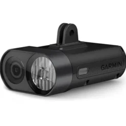 Framlampa Varia Vue StVZO Black, Cykelbelysning