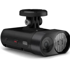 Framlampa Varia Vue StVZO Black, Cykelbelysning