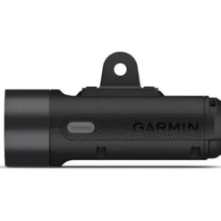 Framlampa Varia Vue StVZO Black, Cykelbelysning