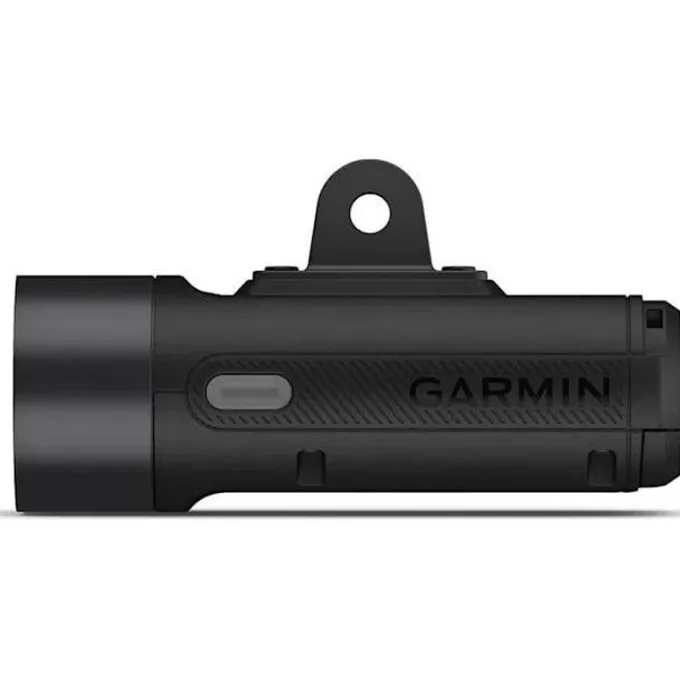 Framlampa Varia Vue StVZO Black, Cykelbelysning