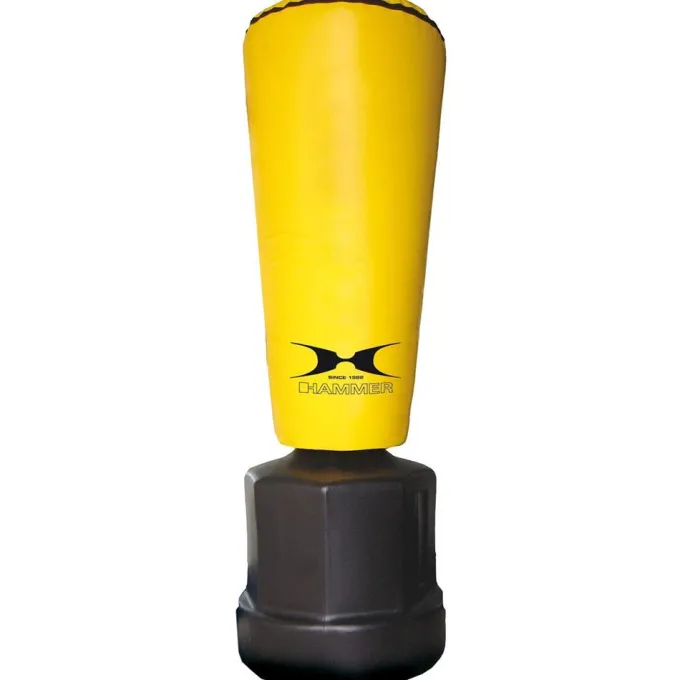 Freestanding Bag Impact Punch, Stående säck