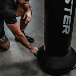 Free Standing Fighting Bag