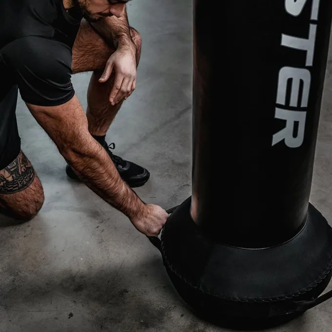 Free Standing Fighting Bag