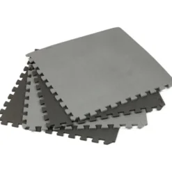 Förregling Matta Set, 4St