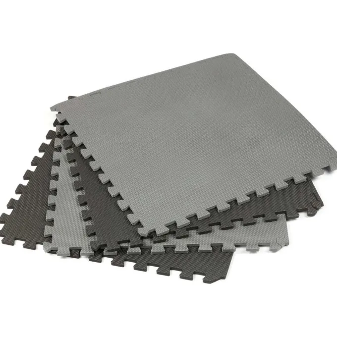 Förregling Matta Set, 4St