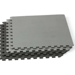 Förregling Matta Set, 4St