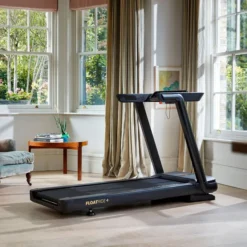 FR20z Floatride Treadmill, Löpband