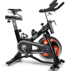 FTR Indoor Racer, Spinningcykel
