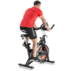 FTR Indoor Racer, Spinningcykel