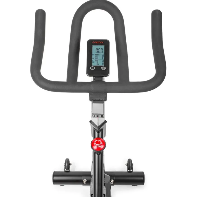 FTR 7 Indoor Racer, Spinningcykel