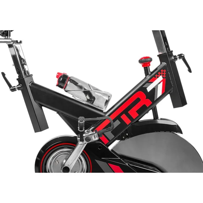 FTR 7 Indoor Racer, Spinningcykel