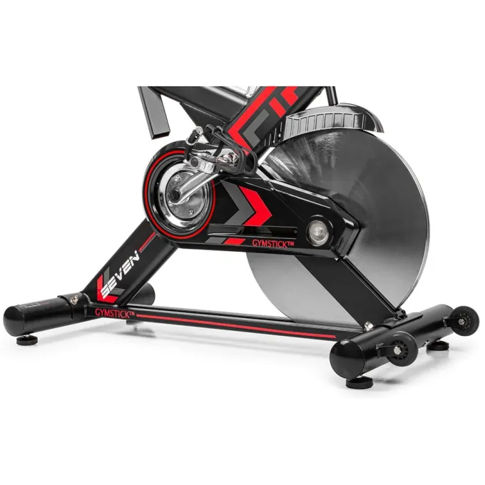 FTR 7 Indoor Racer, Spinningcykel