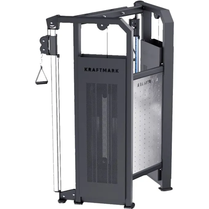 Functional Trainer, Kabelmaskin