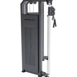 Functional Trainer X25, Kabelmaskin