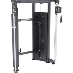 Functional Trainer X25, Kabelmaskin