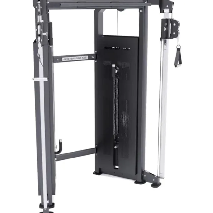 Functional Trainer X25, Kabelmaskin