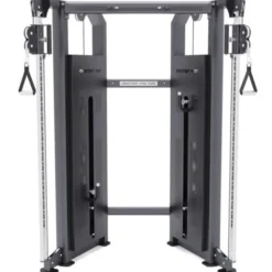 Functional Trainer X25, Kabelmaskin