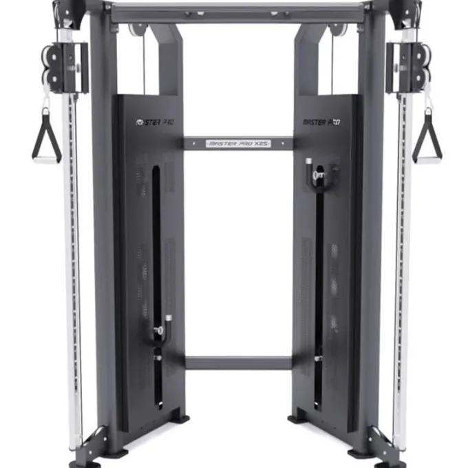 Functional Trainer X25, Kabelmaskin