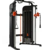 Functional Trainer X17, Kabelmaskin