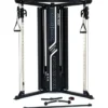 Functional trainer X13, Kabelmaskin
