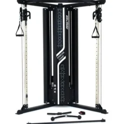 Functional trainer X13, Kabelmaskin