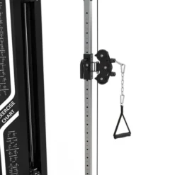 Functional trainer X13, Kabelmaskin