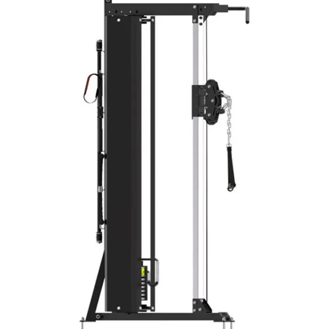 Functional trainer X13, Kabelmaskin