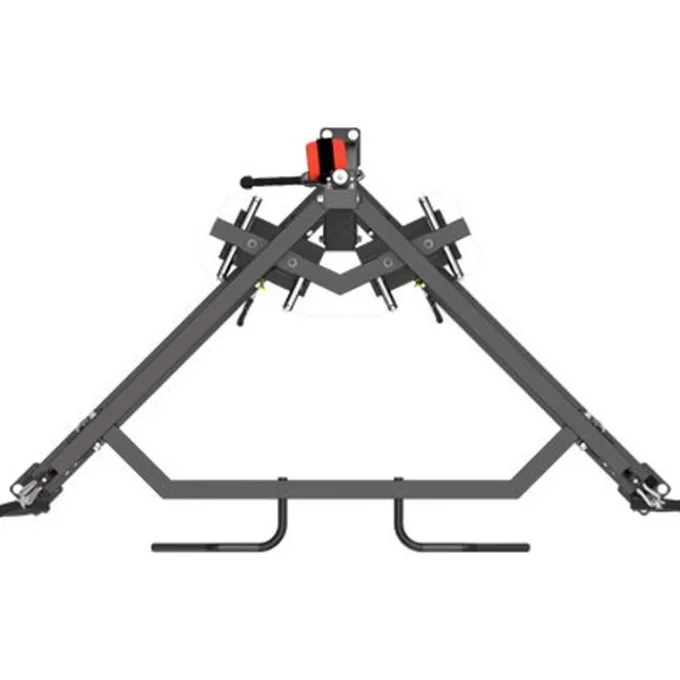 Functional trainer X13, Kabelmaskin