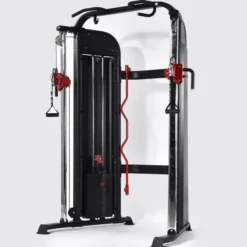 Functional Trainer X20, Kabelmaskin