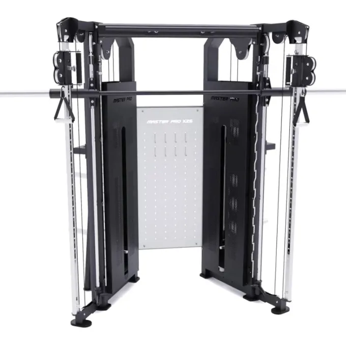 Functional Trainer X26, Multirack