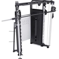 Functional Trainer X26, Multirack