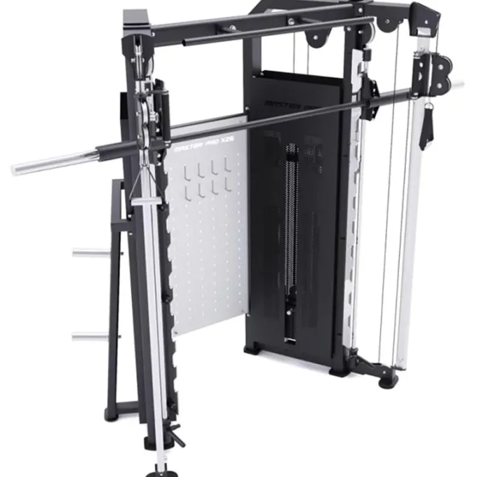 Functional Trainer X26, Multirack
