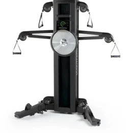Fusion Cst, Multigym