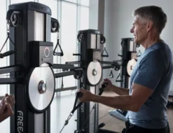 Fusion Cst, Multigym