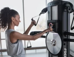 Fusion Cst, Multigym