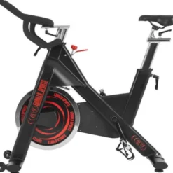 F50x100m Spinningcykel